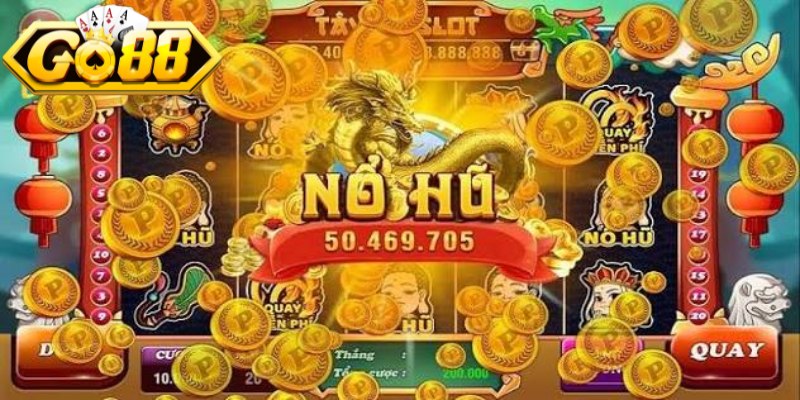 Cách Chơi Jackpot Go88 - Bí Quyết Săn Quỹ Thưởng Cực Dễ 2 Cách chơi jackpot Go88 chi tiết từ A đến Z