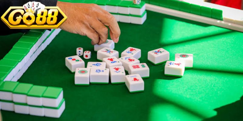 Cách Chơi Mạt Chược Go88 - Hướng Dẫn Trọn Bộ Từ A Đến Z 2 Đọc thế bài trong cách chơi mạt chược Go88