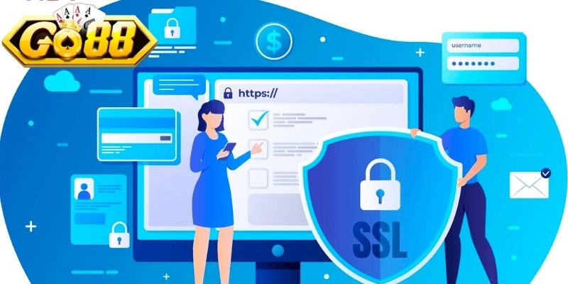 Chính sách bảo mật chi tiết và nghiêm ngặt