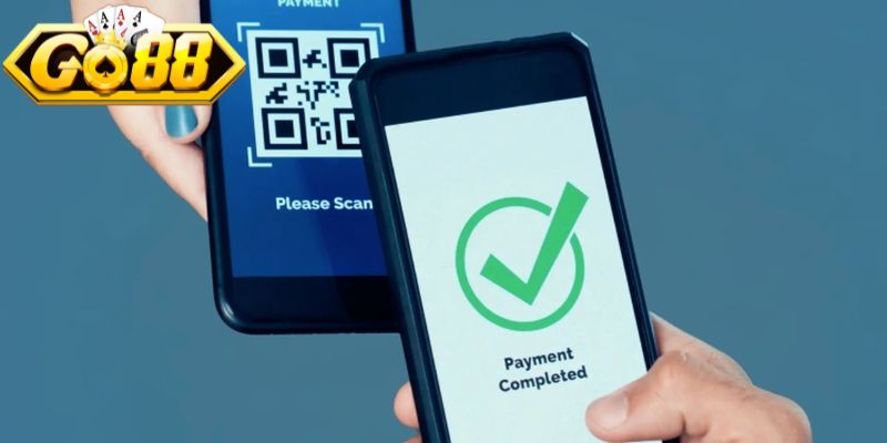 Có tài khoản sẽ dễ dàng giao dịch tại Go88