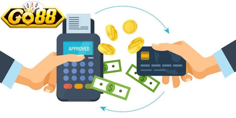 Các điều khoản điều kiện về giao dịch