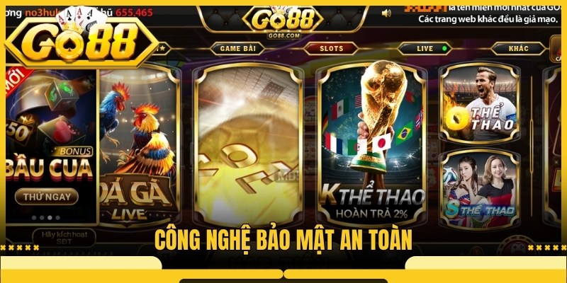 Go88 h co com - Link Tải Go88 | Trải Nghiệm Game Đổi Thưởng Số 1 3 Công nghệ bảo mật an toàn