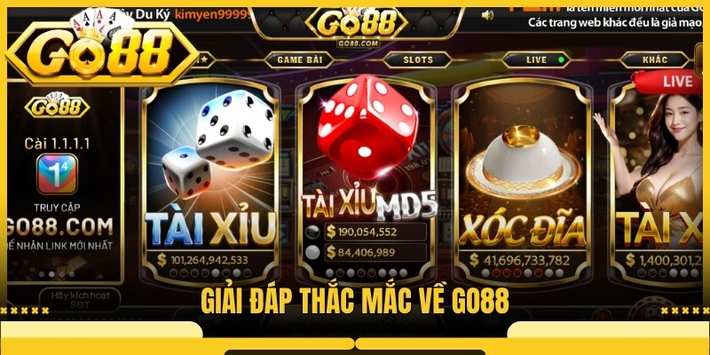 Go88 h co com - Link Tải Go88 | Trải Nghiệm Game Đổi Thưởng Số 1 7 Giải đáp thắc mắc về Go88