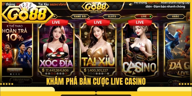 Go88 h co com - Link Tải Go88 | Trải Nghiệm Game Đổi Thưởng Số 1 5 Khám phá bàn cược live casino