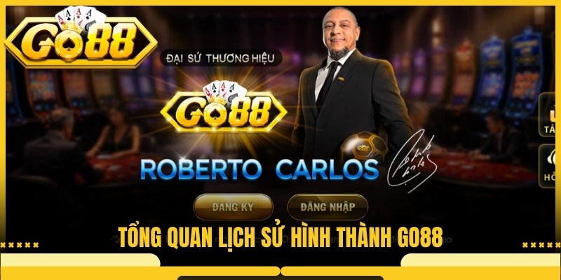 Go88 h co com - Link Tải Go88 | Trải Nghiệm Game Đổi Thưởng Số 1 1 Tổng quan lịch sử hình thành Go88
