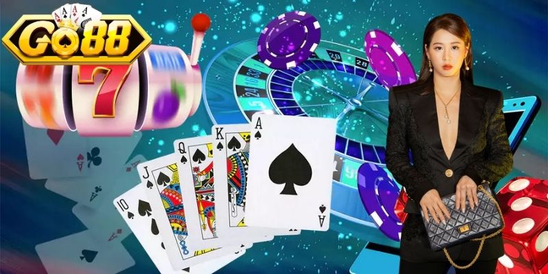 Tác giả Jena Bùi kiểm soát nội dung tại trang Go88
