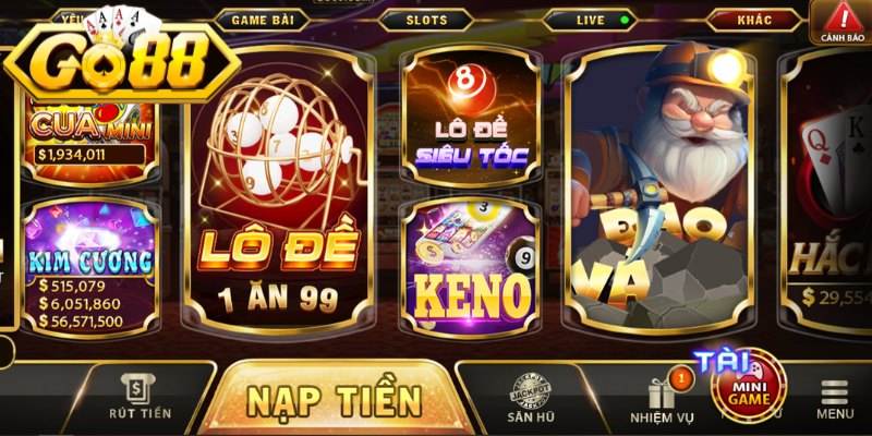 Xổ Số Go88 - Phương Thức Dự Đoán Quay Cầu Lô Mượt Mà 3 Các lưu ý quan trọng hỗ trợ dự đoán soi cầu